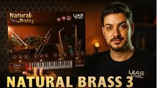 Natural Brass 3 Review — The Most Realistic Brass VST Yet?