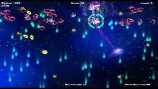 Bullet Candy le Test par Driv3n