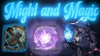 Might and Magic (One Punch Mage) | Elden Ring DLC Invasions