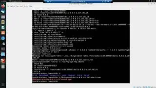 Red Hat Linux Day 8 Batch 3 & 4 (Create/modify LVM, Creating RPM Package) Part2
