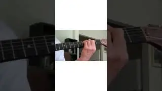 The Beatles “Revolution” guitar chords (#149)