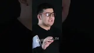 BU BOLA INTERNETNI PORTLATIB YUBORDI // OPA XAQIDA TASIRLI GAPLAR 😢😢😢