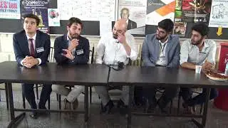 Ege Üniversitesi Bilgisayar Mühendisliği, Öğrenci Gözünden