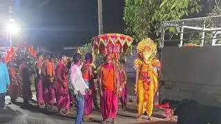Dola yatra. Hari harpur🥰🥰🥰