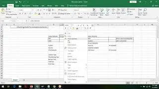 Sap Vistex Tutorial