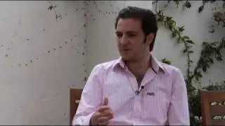 Rackspace Testimonial - TechCrunch