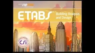 تثبت وتفعيل برنامج Etabs V22.3 احدث نسخة مع الكراك