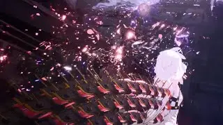 SCARLET NEXUS - Breaking Defenses ¦ S Rank Hard Difficulty