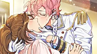 Darling Pet| Концовка с Люком