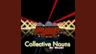 Collective Nouns