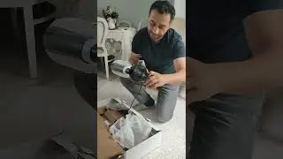 FAKİR SB5150 KABLOLU DİK SÜPÜRGE