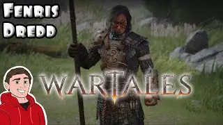 FENRIS DREDD BOSS FIGHT! | Wartales | HARDEST DIFFICULTY