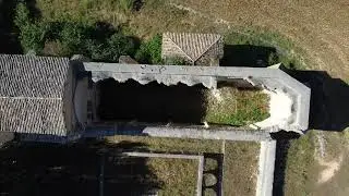 Convento del Rosal. Priego