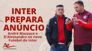 TEM REFORÇO CHEGANDO | D’ALE MANDA O RECADO | A INDIGNAÇÃO DE ROCHET | O PLANO DE ROGER COM A BASE
