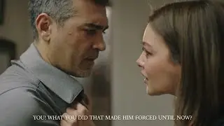 Zemheri | Episode 7 | Trailer 1 | English Subtitles