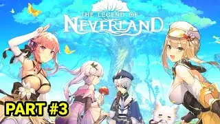 PART#3 The Legend Of Neverland