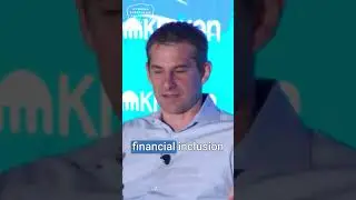 Kraken CEO Dave Ripley on Crypto's Promise | Wyoming Blockchain Symposium