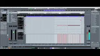 Studio Session 001 (live)