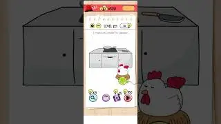 Brain Test level 221 Walkthrough #game #gaming#walkthrough #gamingvideos #braingames#gameplay #gamer