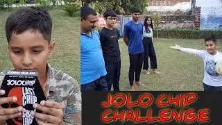 Jolo chips Challenge 🔥 | Jolo chips unboxing | Jolo chip challenge Curious Shaurya | Jolo chips test