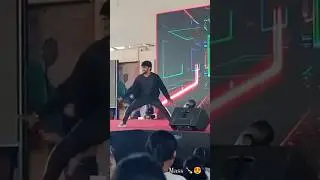 NAA READY💥🥵Showcase in SSS JAIN COLLEGE FOR WOMENS⚡️ #viral #dance #youtubeshorts #thalapathy
