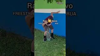 SKATE NOVO 🆚 RAÍZ 😂 pt.2 (TIPOS DE SKATE | MODALIDADES)