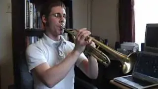 5 Octave Gliss to Double C