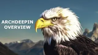 ArchDeepin Overview
