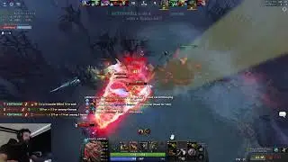 Gorgc Super Mad Cant Wait 50 Gold - Dota 2