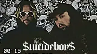 [FREE] $UICIDEBOY$ LOOP KIT/SAMPLE PACK, BONES LOOP KIT, NIGHT LOVELL LOOP KIT, SCRIM