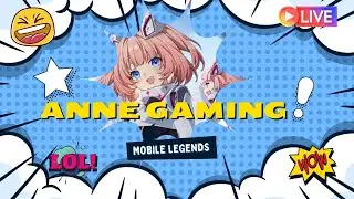 ❗Mobile Legends | Push Rank ✨🌟#mlbb #mlbbph