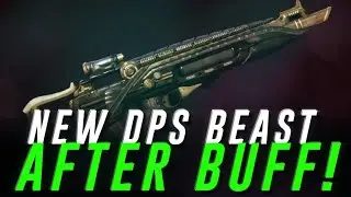 New DPS Beast: Greg's Reversed Fate Build | The First Descendant