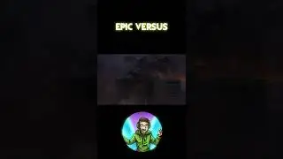 GODZILLA vs MUTOS | ESCENAS ÉPICAS