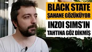 AAA KALİTESİNİ HEDEFLEYEN TÜRK OYUNU ŞAHANE GÖZÜKÜYOR! / SIMS'i UNUTUN INZOI GELİYOR!