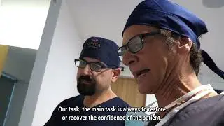 A New Era in Hair Transplantation: Seneca’s Collaboration with Dr. José Lorenzo