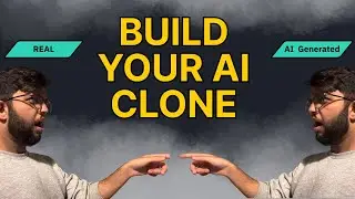 How To Make a Hyper Realistic AI Avatar of Yourself - Full Tutorial