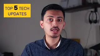 Tech Updates 06 Jan 21: Xiaomi Mi 11 Rank 1st, Made in India Mi 10i, TCL mini-LED TV and much more!