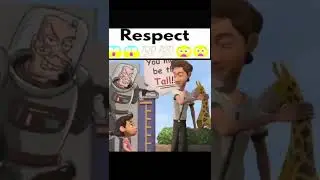 Respect