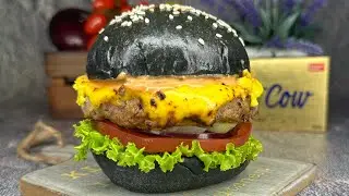 QARA BURGER.