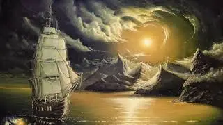 Kyrie eleison – Анастасия Гладилина и Хор Сретенского монастыря \\ Петър Ралчев