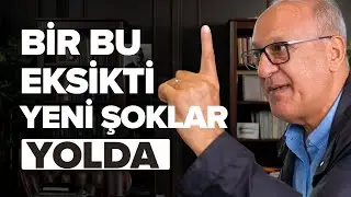 Çok kritik günler kapıda! Herkes önlem alsın. Ramazan Kurtoğlu anlatıyor.