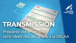 Préparez votre retraite sans idées reçues grâce à la DICAA