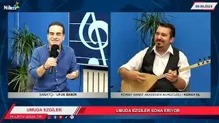 UFUK BAKIR - ALTIN YÜZÜĞÜM KIRILDI -  ODANA SERDİM HALI