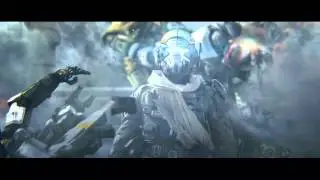 Vision FX - Special Effects Demo Reel 2015