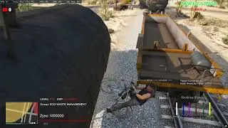 EoD v2 - Bicycle Glitch