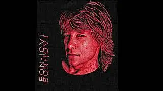 Bon Jovi-It's Judgement Day In Santa Fe