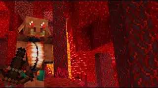 Minecraft Speculative Evolution: How Piglins might evolve