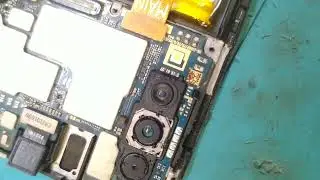 Samsung A50 on off problem