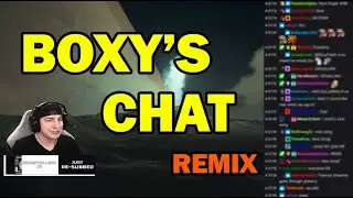 BoxyFresh - Chat Remix
