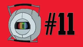 Portal Mel: 11 -- I'm a genius!!! | Gameplay!!!